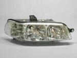 Fiat Palio 2002-2004 - Fényszóró H1/H7 jobb (belülr. áll. ) DEPO