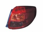 Suzuki SX4 2006-2013 - Hátsó lámpa üres jobb DEPO