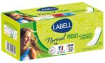 Labell Tisztasági betét Normal, pocket - egyesével csomagolt (méret: ) (30 db/cs)