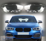  BMW F20 F21 Lci 2015-2019 lámpa búra pár , lámpabúra fényszóró búra Minőségi termék