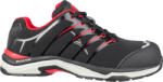 Albatros Twist Red Wns Low S1P ESD HRO SRC női munkavédelmi cipő, 36-os méret (Ra-ALB-645210-36)