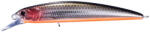  OSP DURGA73 SP SUSPEND 73mm 4.7gr S95 Silver Black