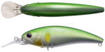  OSP CHESTAR SR 76mm 8.9gr AL03 Green Ayu