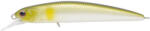  OSP DURGA73 SP SUSPEND 73mm 4.7gr SH39 Pearl Minnow