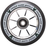 Panda Spoked V2 100mm Kerék - Króm