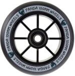 Panda Spoked V2 100mm Kerék - Fekete