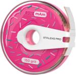 Staleks Pro STALEKS Expert - bandă abrazivă de unică folosință papmAm, 7 m - 150 (în carcasă din plastic)