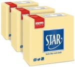 FATO pezsgő szalvéta csomag