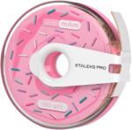 Staleks Pro STALEKS Expert - bandă abrazivă de unică folosință papmAm, 7 m - 180 (în carcasă din plastic)