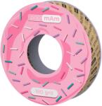 Staleks Pro STALEKS Expert - bandă abrazivă de unică folosință papmAm, 7 m - 180 (fără carcasă din plastic)