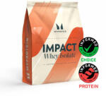 Myprotein Impact Whey Isolate - Természetes Vanília - 2, 5kg (10889149)