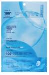 VT Cosmetics Hydrop Reedle Shot 100hL 2 Step Hydrogel Mask, 1.5g+33g Masca de fata