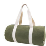  Rekan Duff újrahasznosított vászon sporttáska (AP800131-07)