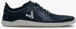 Vivobarefoot Primus Lite III Womens Navy Sportcipő