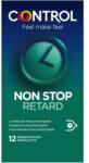 CONTROL 12 бр. Задържащи презервативи Control Retard