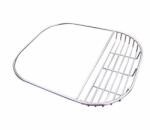 Foster outlet - edénytartó 8100112 37x45 cm inox - kifutó termék!