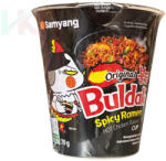 Samyang Buldak Ramen Original Csirke Instant Tészta 70g