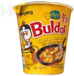 Samyang buldak sajtos sült Instant tészta 70g