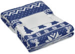  RPET fleece takaró 190 g/m2 (CX1548-04)