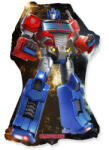 Godan Transformers Optimus Fővezér fólia lufi 76 cm (MLG309348)