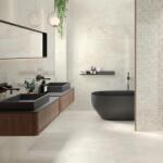 Alaplana Gresie Alaplana Bibury Portelanata Beige RC SAT 60 x 120 cm