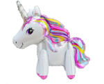 Godan Unicorn Standing, Unikornis fólia lufi 65 cm (MLG120165)