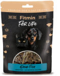 Fitmin For Life Szárított szardella, halas jutalomfalat kutyáknak és macskáknak 50 g