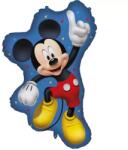  Disney Mickey Shaped fólia lufi 97x60 cm (PNN97008) - ajandekplaza