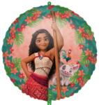  Disney Vaiana Sailing Spirit fólia lufi 46 cm (PNN97381) - ajandekplaza