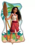  Disney Vaiana Sailing Spirit fólia lufi 60x99 cm (PNN97466)