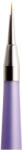 Mr Hobby Mr. Brush Round Fine MB-10