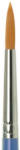 Mr Hobby Mr. Brush Round 6 MB-04
