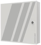 Hikvision DS-K2704X Ajtóvezérlő 4 ajtóhoz, két irány, 4 Wiegand & 8 RS485 olvasó