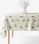 Goldea szögletes terítő valencia - erdei ágcskák 100 x 100 cm