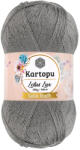  Kartopu Lotus Lux csillogó fonal 941 - Ezüst
