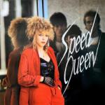 SPEEDQUEEN Haute Tension + Stevie