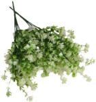  Gömbvirág csokor fehér 2db/csomag - kosarbolt - 1 129 Ft