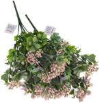  Korall csokor pink 2db/csomag