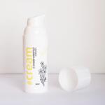 KEVE C-vitamin ragyogásfokozó hidratáló krémgél