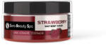 Sara Beauty Spa Bőrradír és Testradír - Eper Sóradír - 300ml (SBS387)