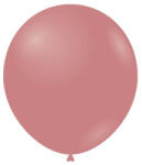 Rocca Fun Factory Set 100 baloane latex desert rose 13 cm