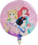 Balloons4party Balon folie rotund printese 45 cm