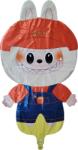 Balloons4party Balon folie Labubu salopeta 75 cm
