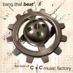 Sony Music Entertainment C & C Music Factory - Bang That Beat "the Best of