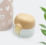 droppi Szívószálas kipattintható kupak gyerekkulacsokhoz (drp-kd-bttl-kup)