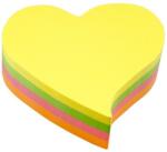 inFo notes Cub notite adezive 70x70mm forma 200 file Info Notes (A2623)