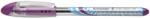 Schneider Pix SCHNEIDER Slider Basic XB, rubber grip, varf 1.4mm - scriere violet (S-151208) - officeclass