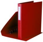  Caiet mec. carton plastifiat, A4 2 inele, 40 buc (A2618SKU)