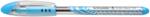 Schneider Pix SCHNEIDER Slider Basic XB, rubber grip, varf 1.4mm - scriere bleu (S-151210) - officeclass