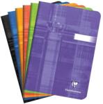 Clairefontaine Caiet A5 capsat 48 file Clairefontaine (ACAI006)